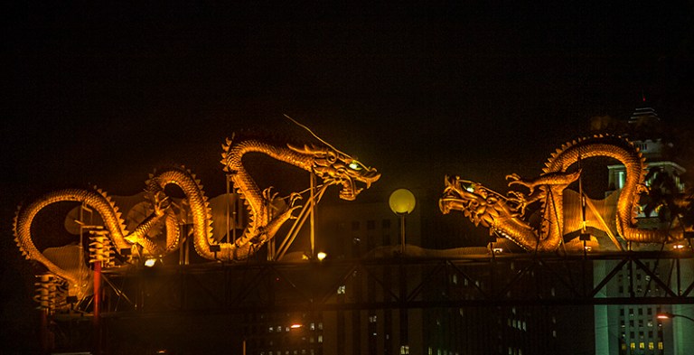 Chinatown dragons_7891