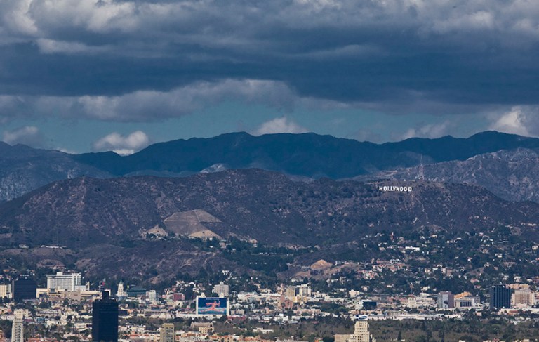 Holllywood Sign_8091