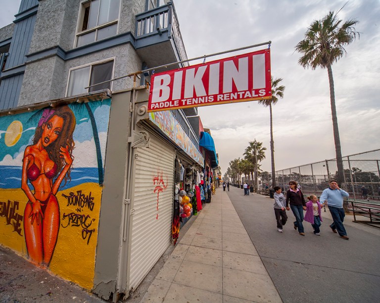 Venice Beach Family_2849