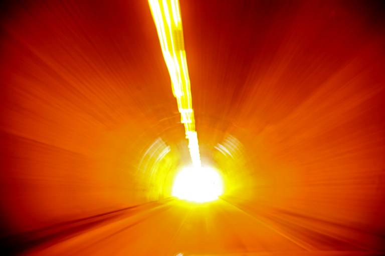 Yosemite Tunnel s_3270