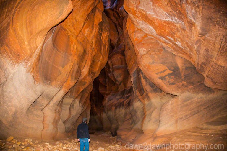 Buckskin Gulch_7786