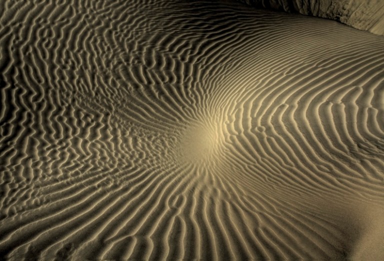 Eureka Dunes