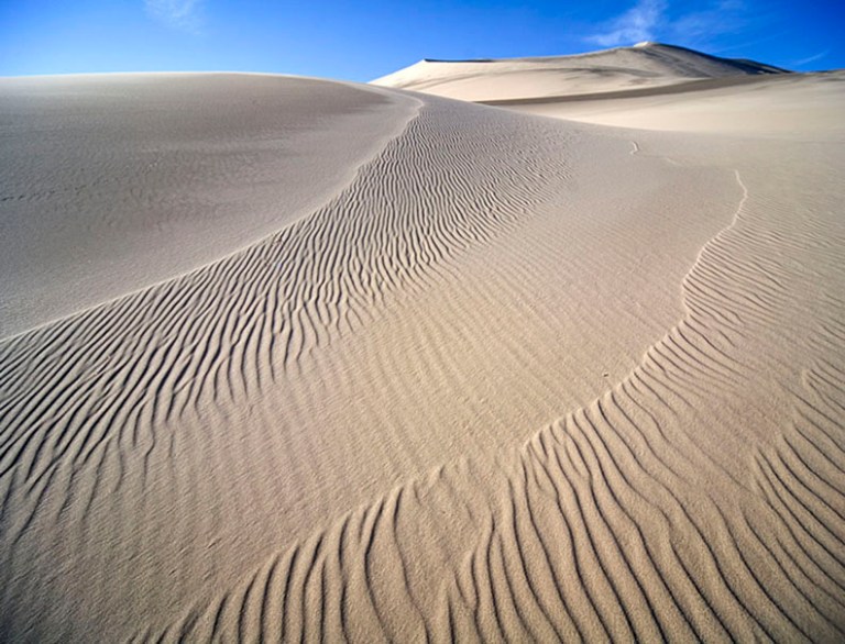 Eureka Dunes
