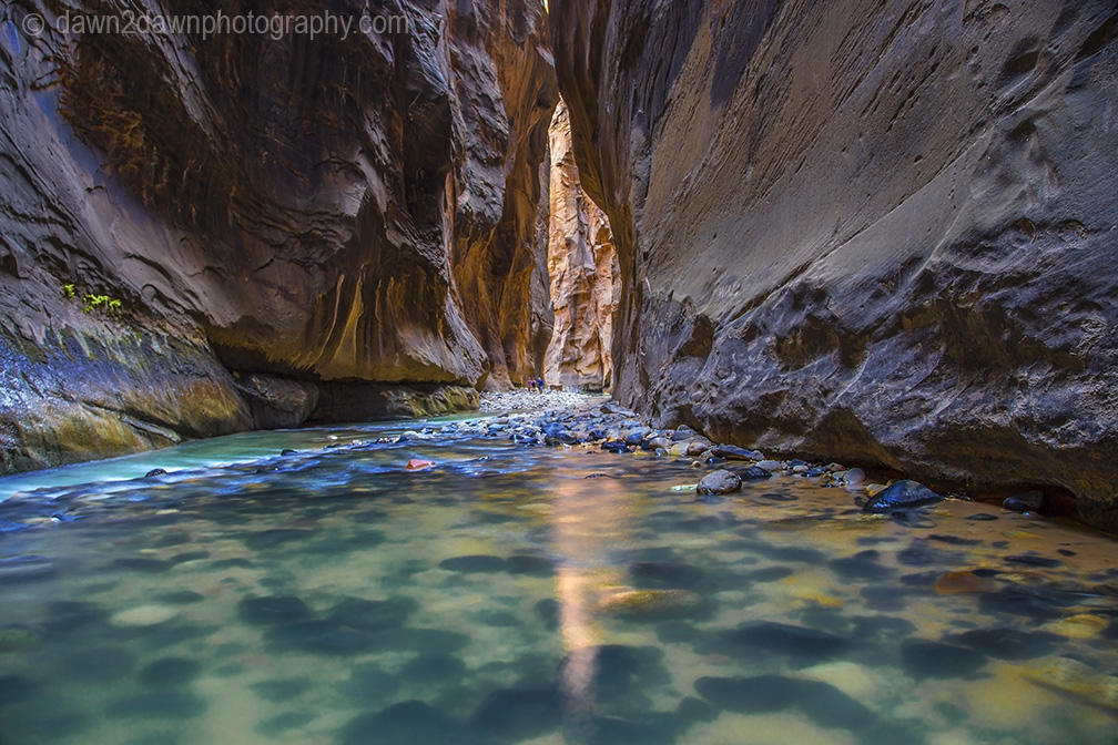 Zion Narrows