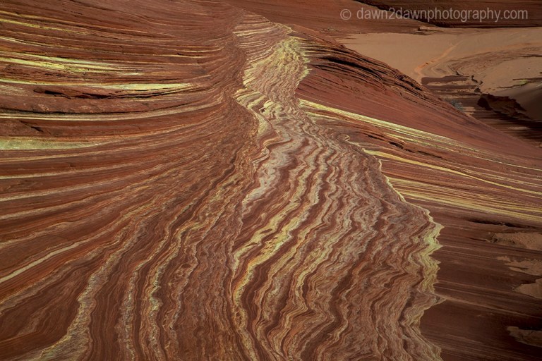 Coyote Buttes North