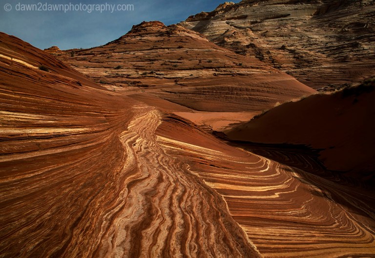 Coyote Buttes North