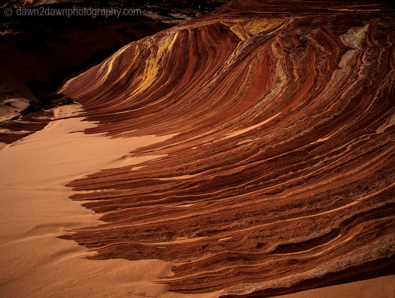 Coyote Buttes North