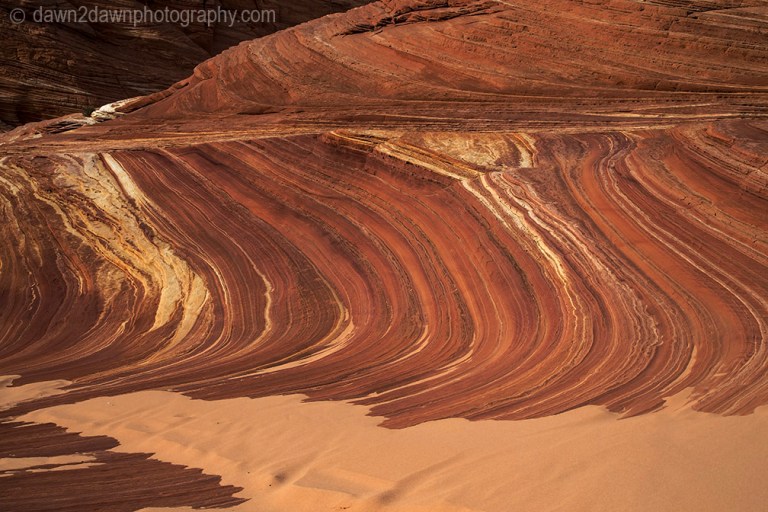 Coyote Buttes North