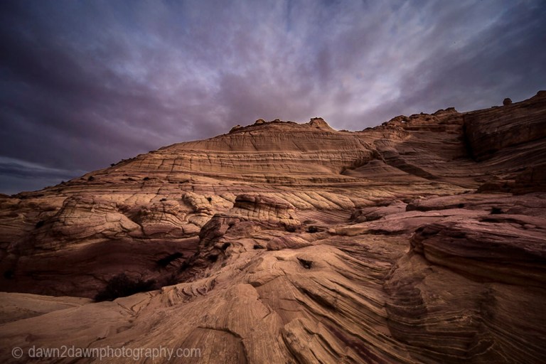 Coyote Buttes The Wave