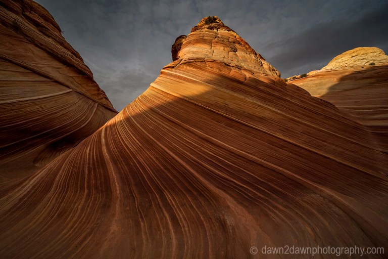 Coyote Buttes The Wave
