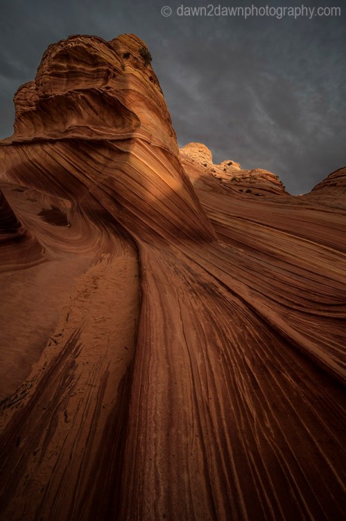 Coyote Buttes The Wave