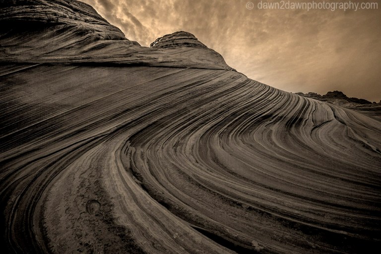 Coyote Buttes The Wave