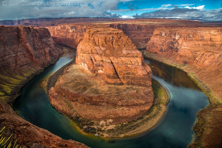 Horseshoe Bend