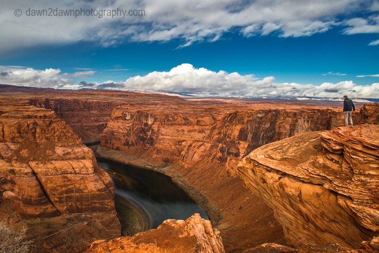 Page Horseshoe Bend_9303