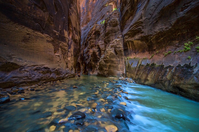 Zion Narrows