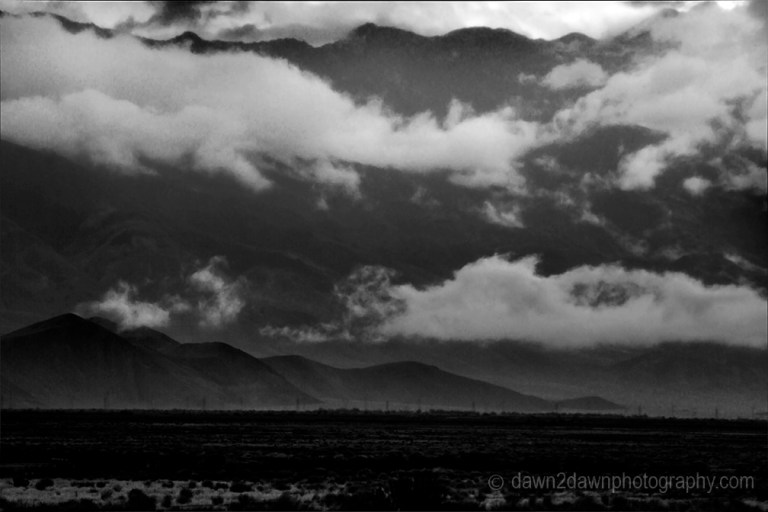 Owens Valley