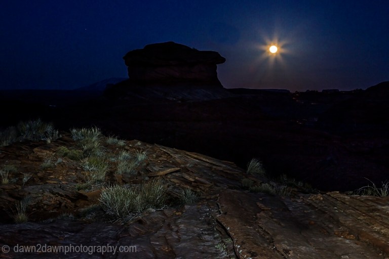 Glen Canyon National Recreation Area