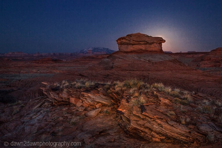 Glen Canyon National Recreation Area