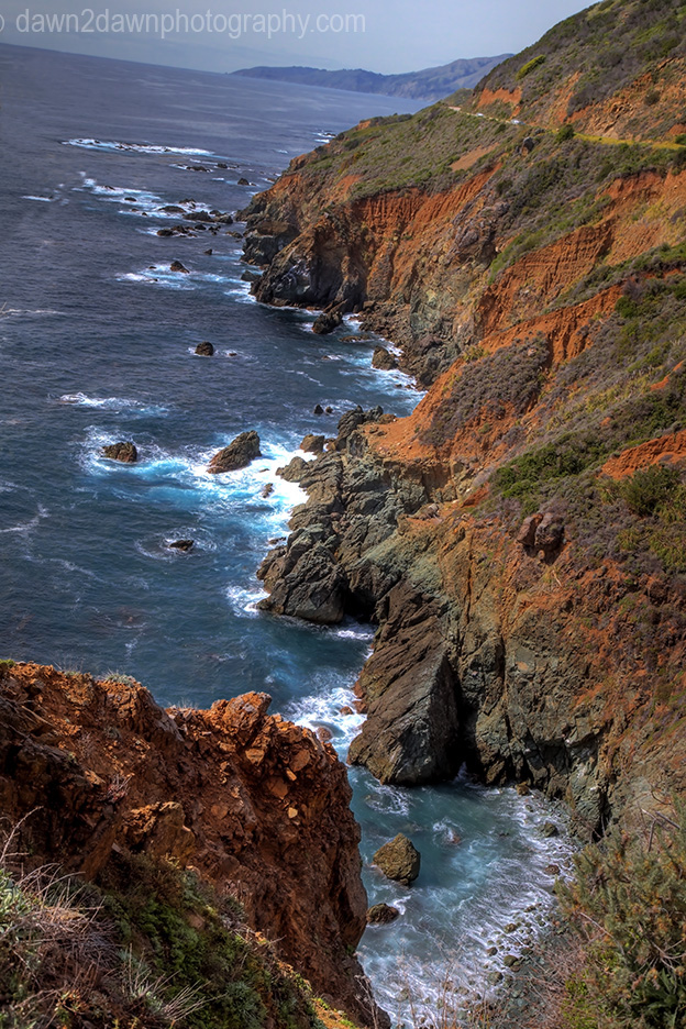 California Coast