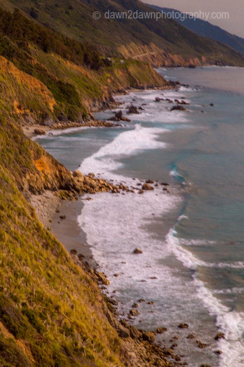 California Coast