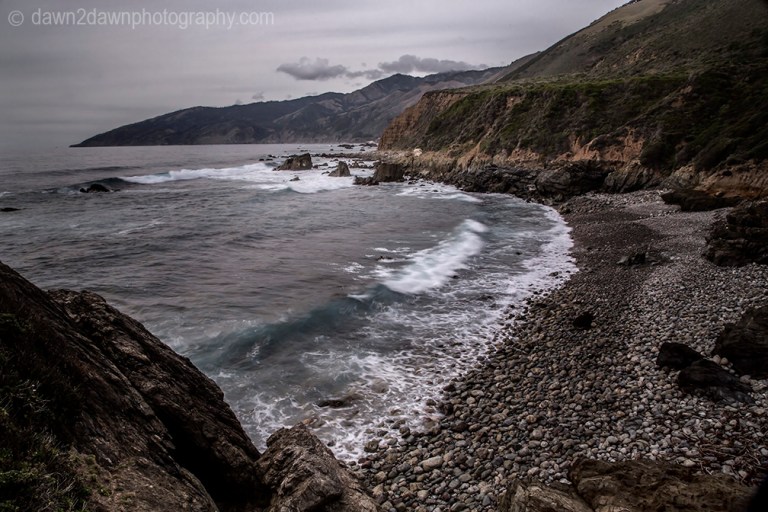 California Coast