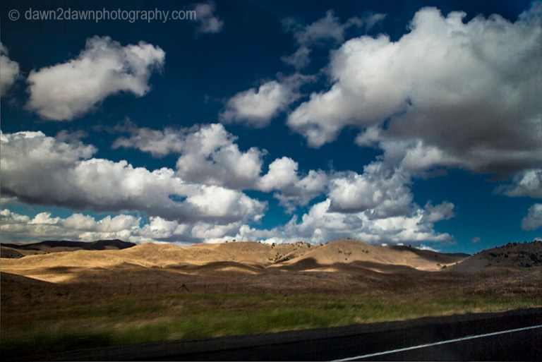 California Highway 46