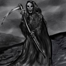 grim reaper