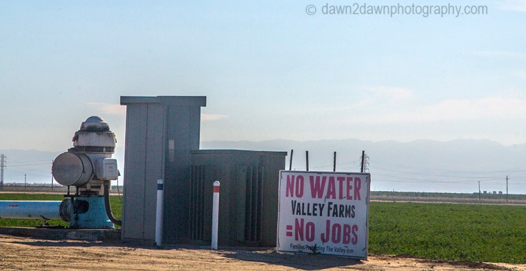 Cal Water Signs_8452