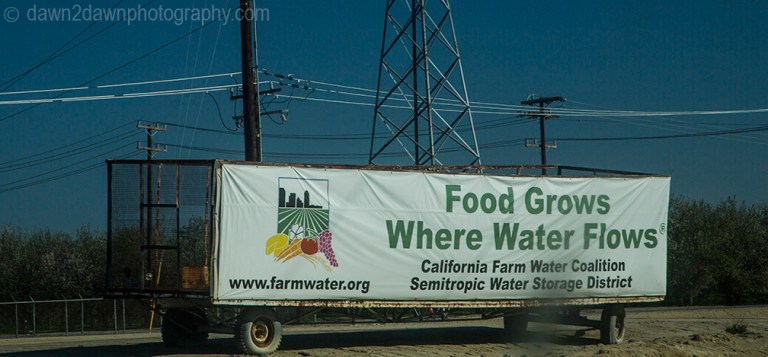 Cal Water Signs_8456