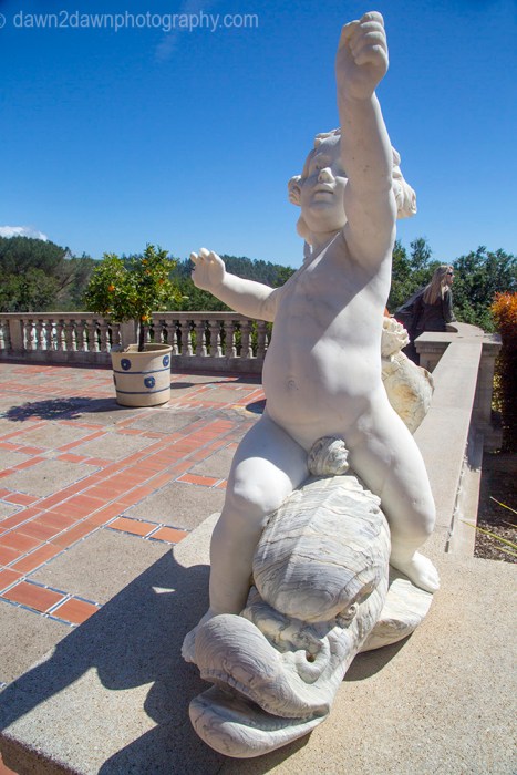 Hearst Statue_9252