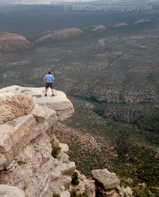 Me On the edge small_8491