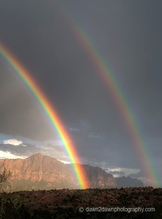 Zion Rainbow_2678