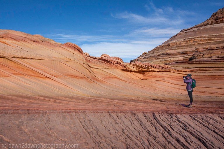 Shooting In Manual Mode- A Beginner’s Guide