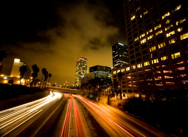 Southern California- Part Two