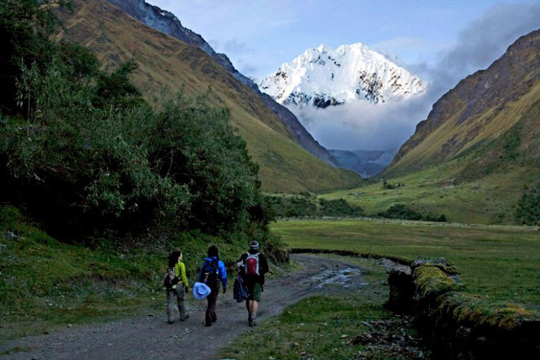 Memories Of Peru
