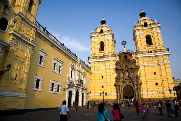 Lima, Peru