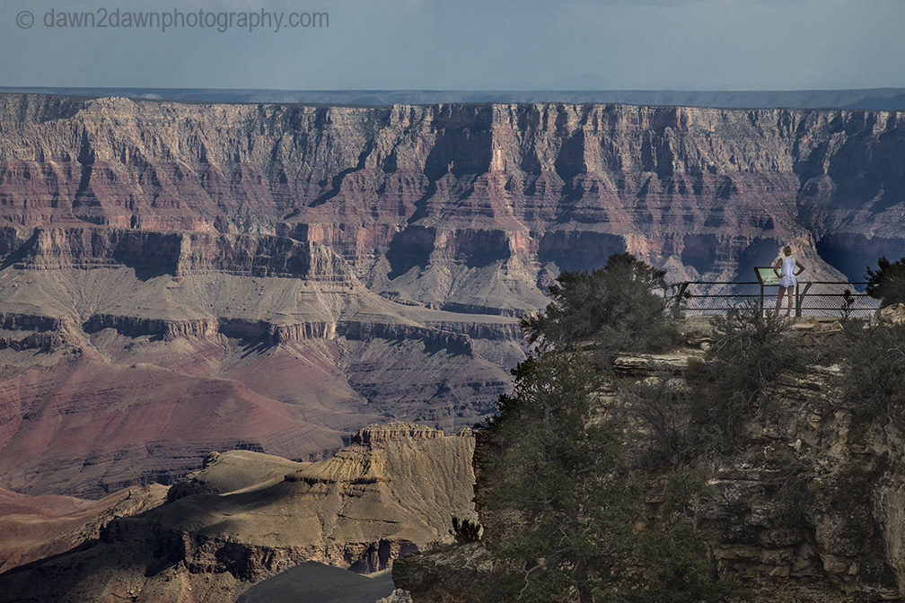 The Grand Grand Canyon
