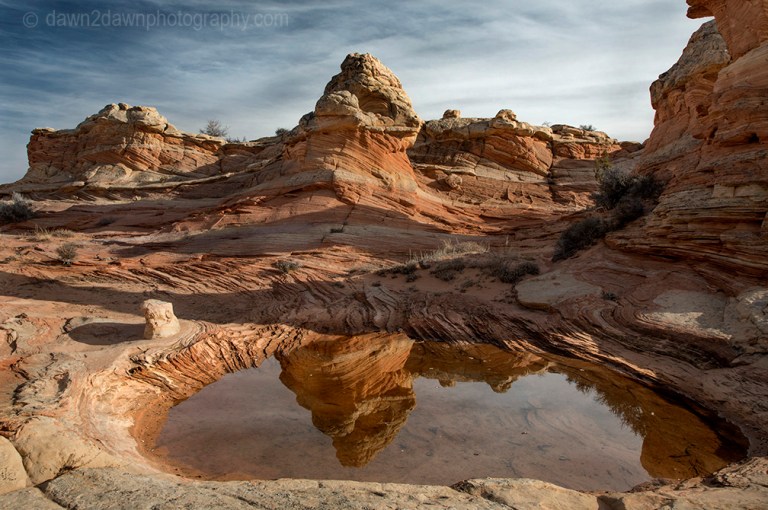 South Coyote Buttes