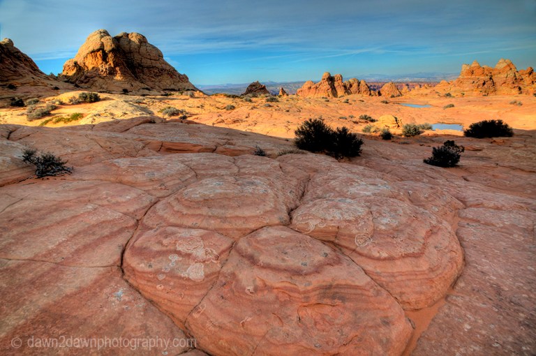 South Coyote Buttes