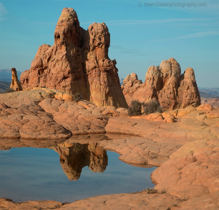 South Coyote Buttes
