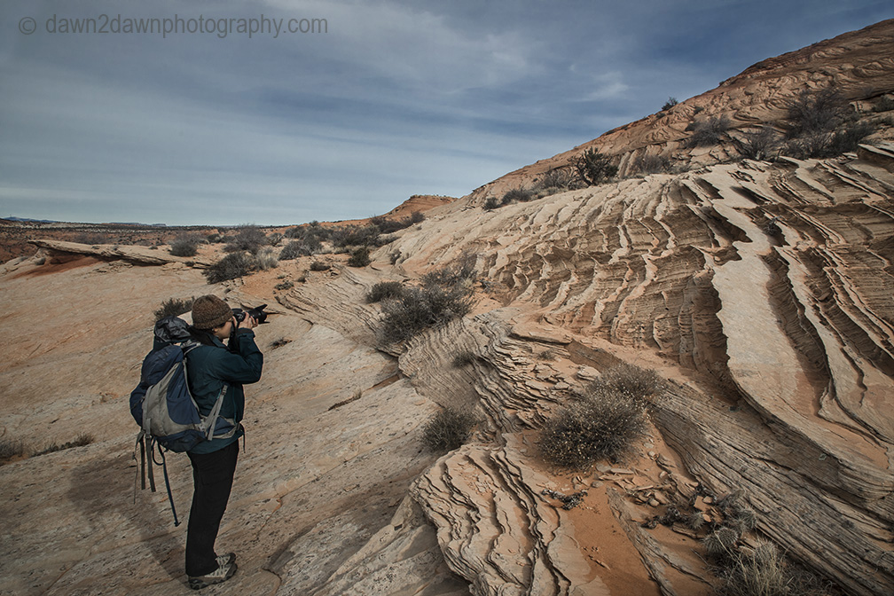 Photography Workshops For America’s Desert Southwest