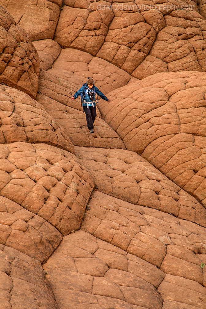 More Of Edmaier’s Secret