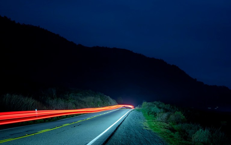 Odds And Ends From My Recent Cali Trip