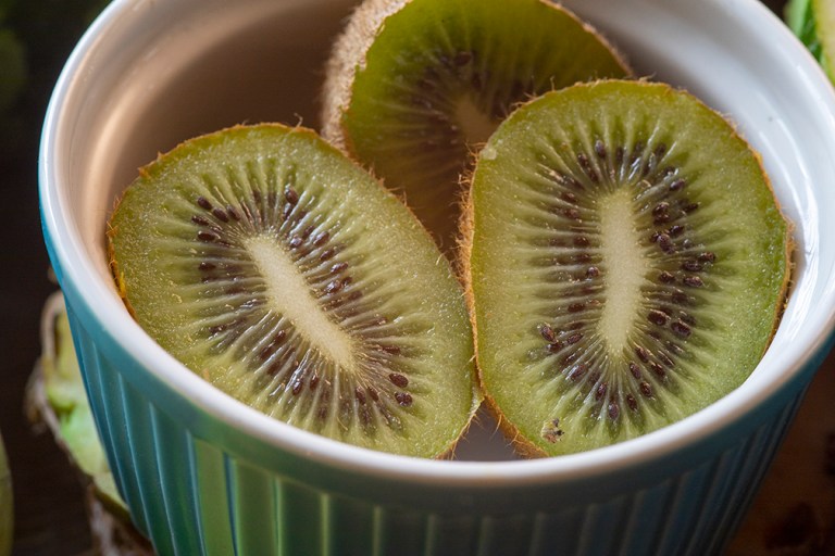 Everything You Wanted To Know About The Kiwi!