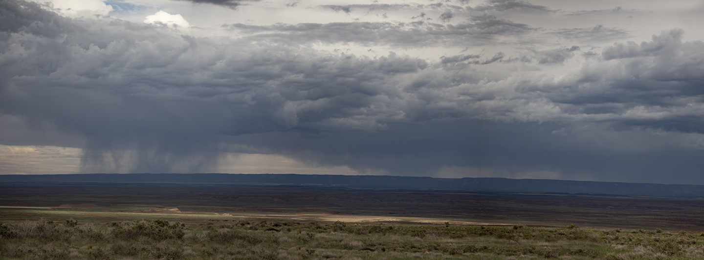 More Storms In Northern Arizona