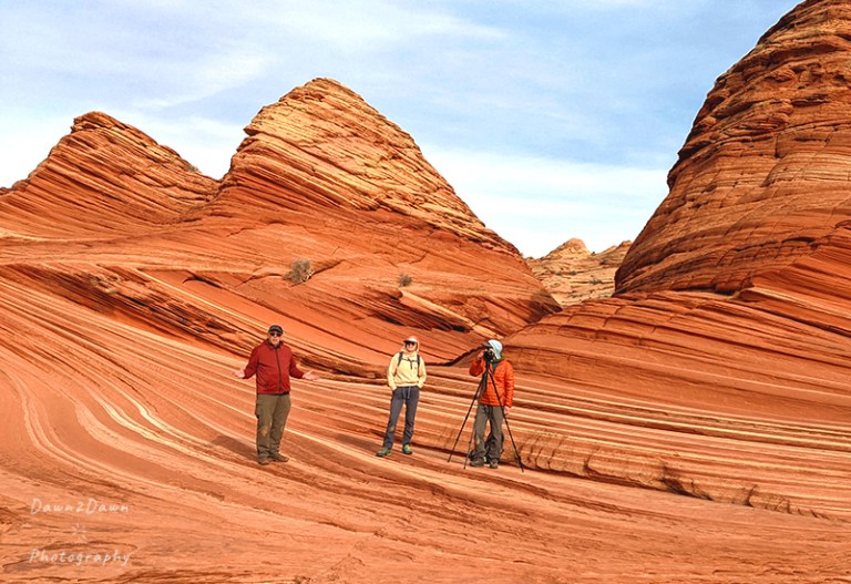 New Photography Website