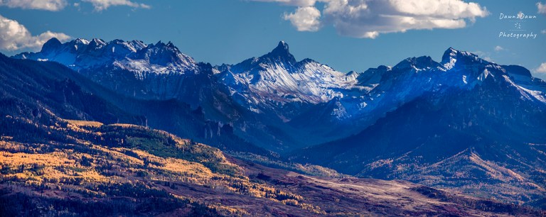 The Last Of The Colorado Fall Colors