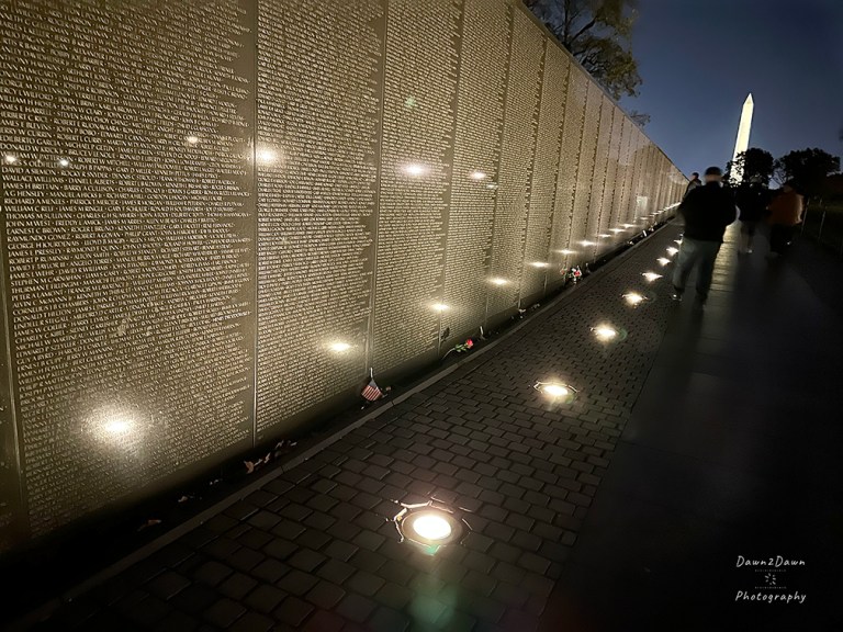 East Coast Trip Slideshow