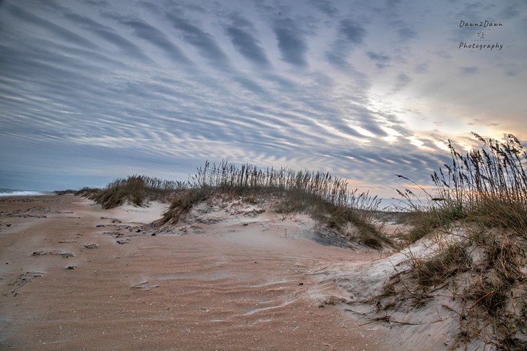 North Carolina’s Cape Hatteras
