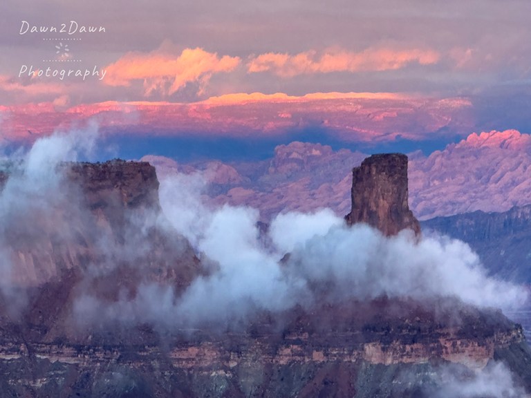 Possibly The Most Spectacular State Park